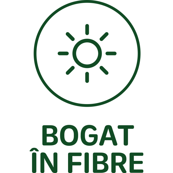 Bogat în fibre